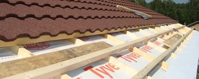 Системы безопасности кровли